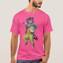 Search for banjo player tshirts Music