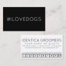 Search for dog grooming loyalty cards Veterinarian