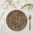 Search for tribal plates Native