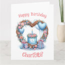 Search for baby boy first birthday cards Baby girl