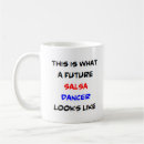 Search for salsa dancer mugs Dancing
