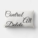 Search for control Delete