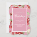 Search for classic wedding announcement cards Typography