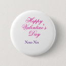 Search for happy valentines day badges Calligraphy typography elegant romantic