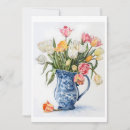 Search for delfts cards Watercolor
