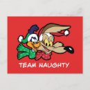 Search for coyote christmas cards Road runner