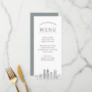 Search for event wedding menus Reception