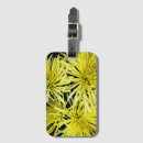Search for yellow luggage tags Bright