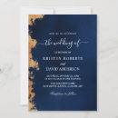 Search for royal blue gold weddings Watercolor