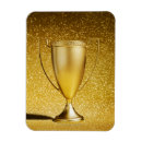 Search for trophy magnets Success
