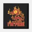Search for cartoon dragon magnets Animal