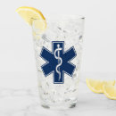 Search for ems drinkware Star of life