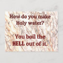 Search for holy father postcards Funny