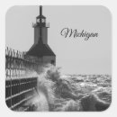 Search for michigan travel stickers Photography