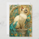 Search for art nouveau frame cards Elegant