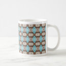Search for blue stone mugs Pattern