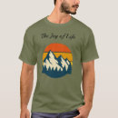 Search for nature tshirts Life