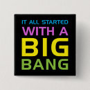 Search for bangs badges Science
