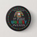 Search for ugly christmas badges Contest