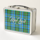 Search for hunting lunch boxes Plaid