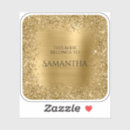 Search for this belong to bookplates For her
