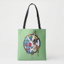 Search for planeteers tote bags 90s cartoon
