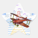 Search for biplane stickers Aviation