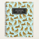 Search for animals planners For her