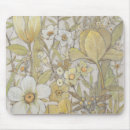 Search for botanical mousepads Wildflower