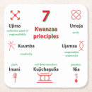 Search for kwanzaa barware Black