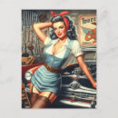 Search for rods postcards Garage