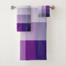 Search for purple bath towels Pastel