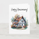 Search for home anniversary cards Happy housiversary