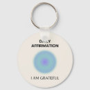 Search for positive affirmation key rings Daily affirmations