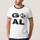 Search for goal tshirts Ball