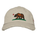 Search for california bear baseball caps Republic