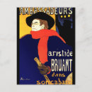 Search for toulouse postcards Lautrec
