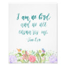 Search for jane eyre posters Bird