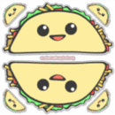 Search for cartoon doodle stickers Kawaii