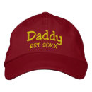 Search for spirits hats Dad