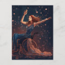 Search for disable postcards Unique