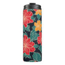 Search for black leaf mugs Floral