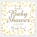 Search for sprinkled with love stickers Baby sprinkle