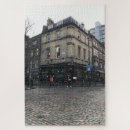 Search for pub puzzles London