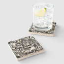 Search for bubbles coasters Black
