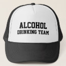 Search for alcoholic hats Wine