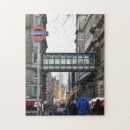 Search for london bridge puzzles England