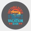 Search for daytona beach florida stickers Vacation