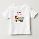 Search for christmas toddler tshirts Truck