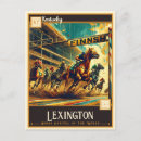 Search for lexington kentucky postcards Vintage